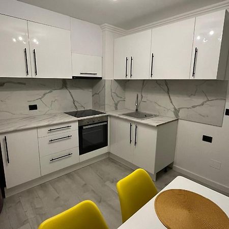 Ely Apartaments Borsa  Kültér fotó