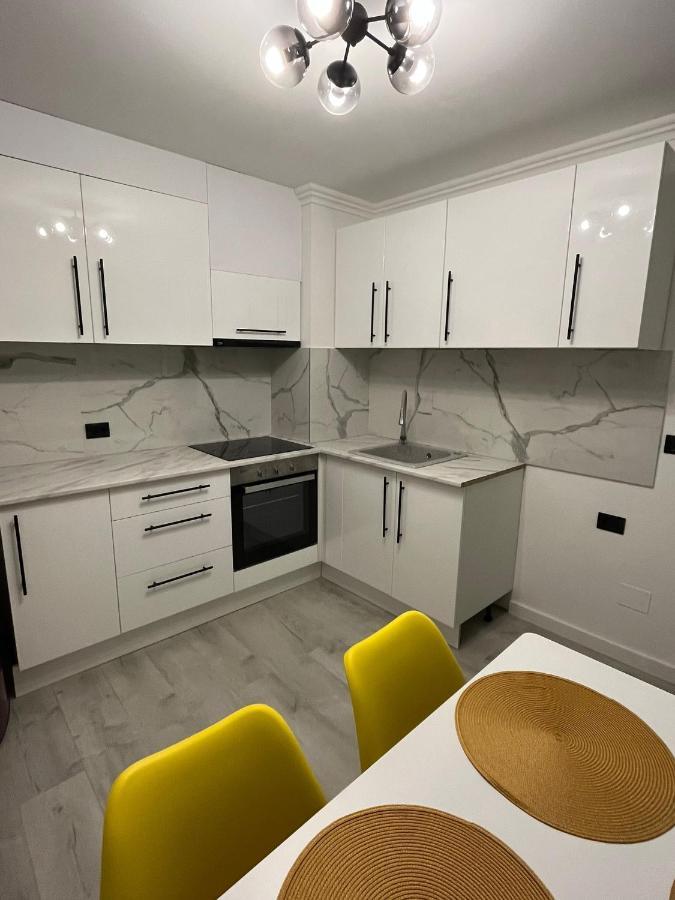 Ely Apartaments Borsa  Kültér fotó