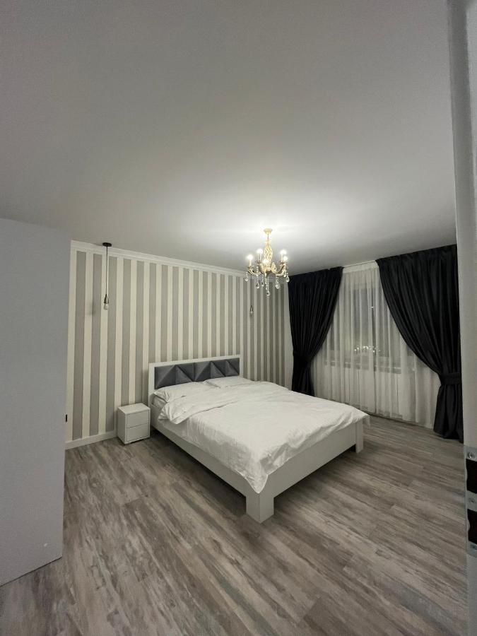 Ely Apartaments Borsa  Kültér fotó
